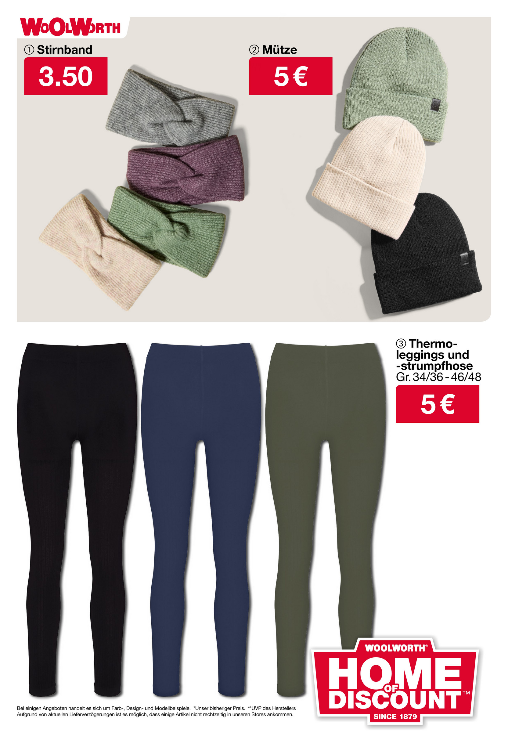 Strumpfhose woolworth Clearance